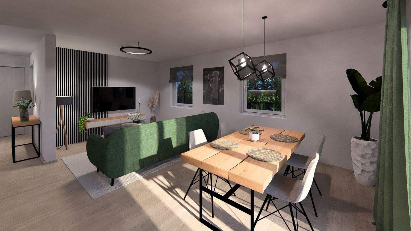 Immobilie in Bad Staffelstein - FÜR KAPITALANLEGER ODER MEHRGENERATION - Bild 6