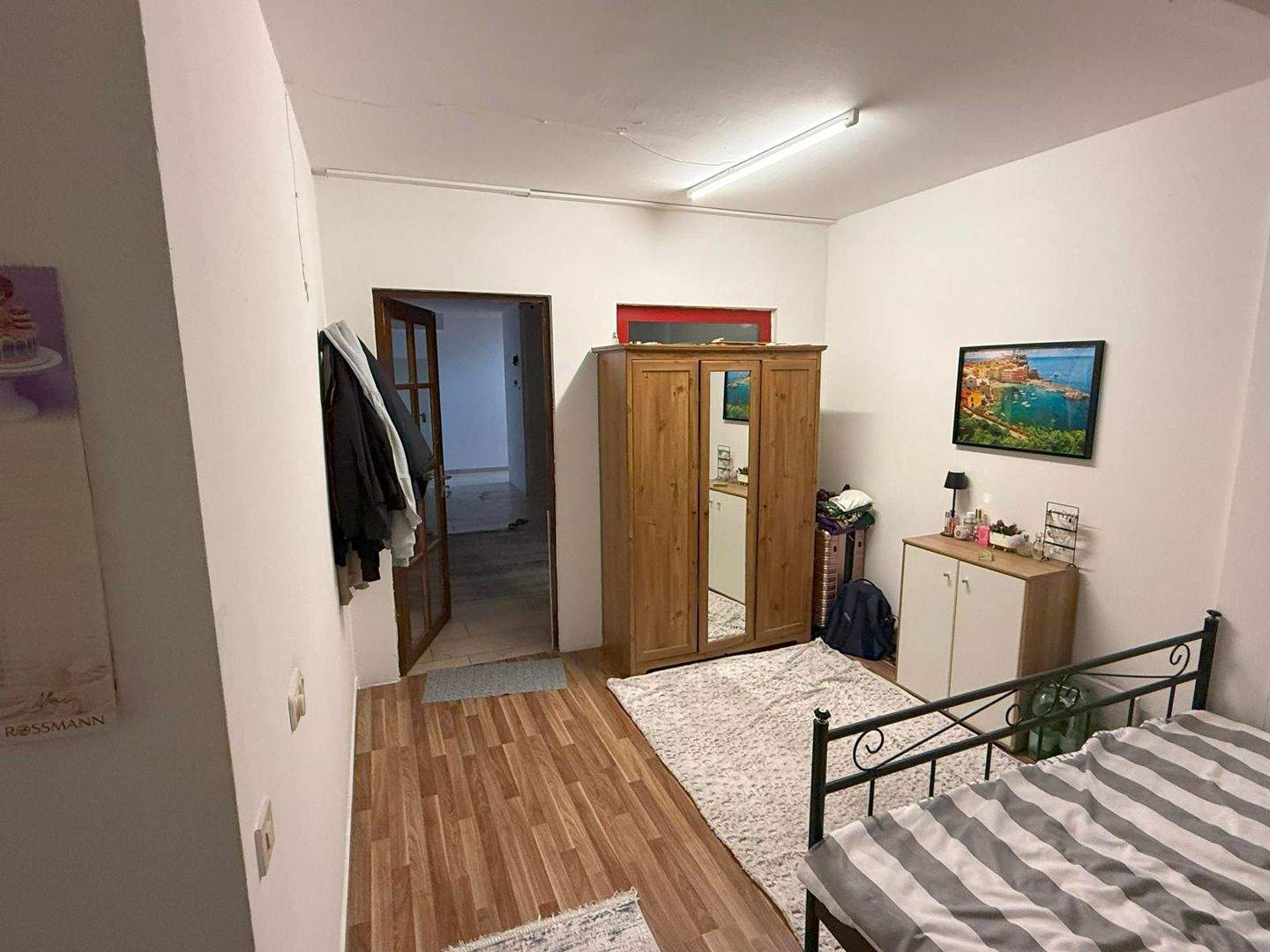 Immobilie in Gauting - 3 Wohneinheiten für ausgefallenes & urbanes Wohnen in einem ungewöhnlichen Ort - Bild 7