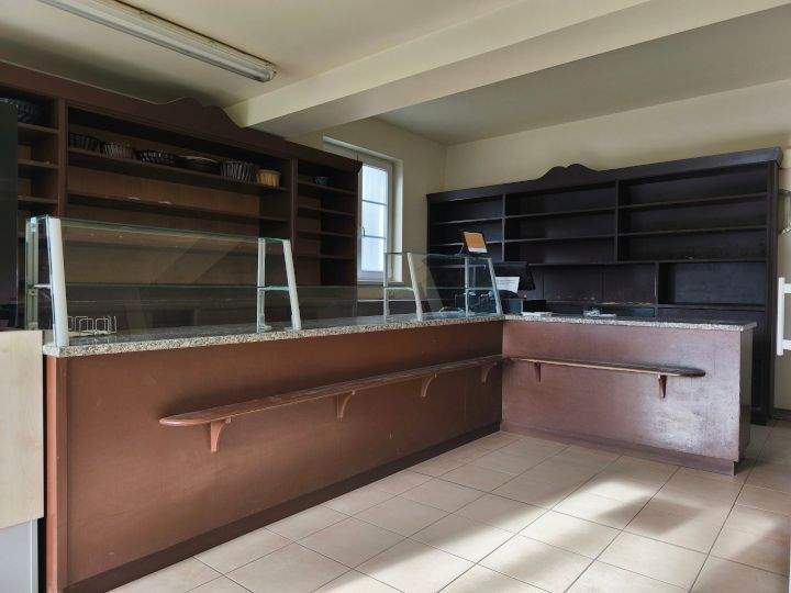 Immobilie in Insel Hiddensee - All-in-One ohne Maklergebühr: Bäckerei, 2 Wohnungen, Nebengebäude - Inselglück garantiert - Bild 5