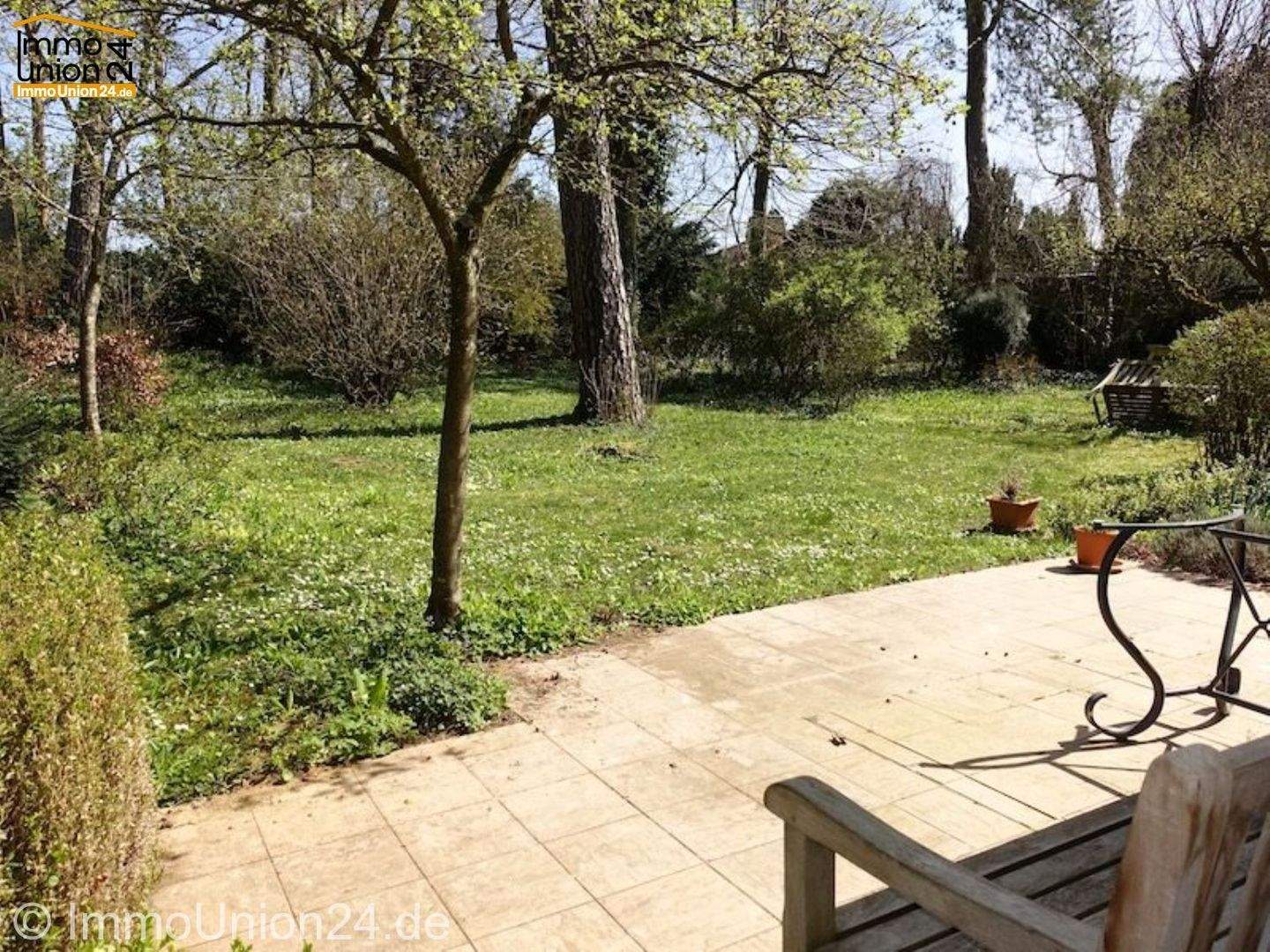 Immobilie in Gräfenberg - NEUER Kaufpreis - Einzigartige Villa mit außergewöhnlichem Charme und vielen Highlights - Bild 4