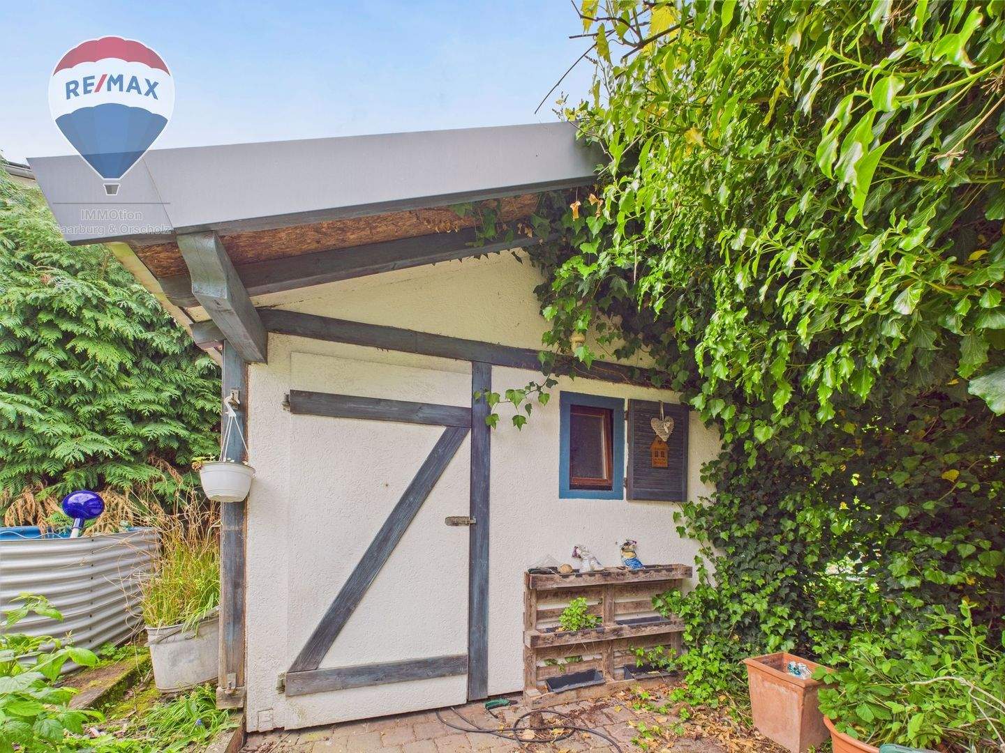 Immobilie in Merzkirchen - Großzügiges Wohnen im Landhausstil - Bild 34