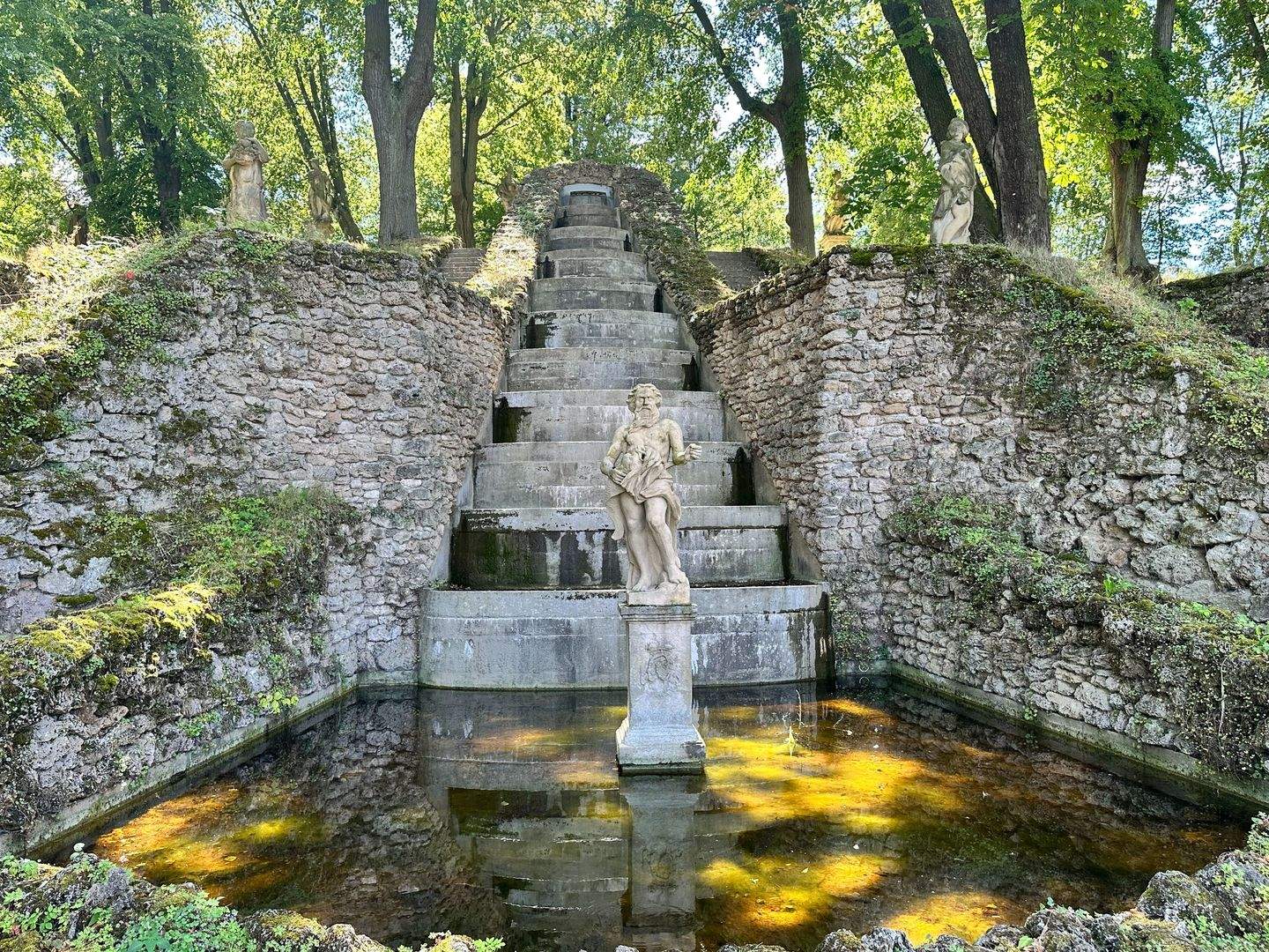 Immobilie in Ebeleben - Stadtvilla mit historischem Charme in zentraler Lage - Bild 11