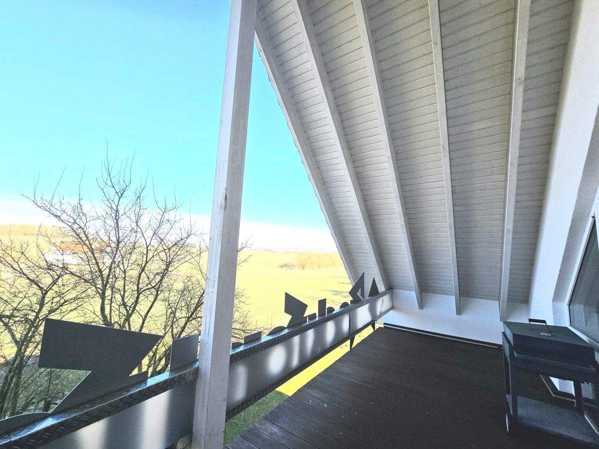 Immobilie in Malsfeld - Großzügiges Zweifamilienhaus in Malsfeld-OT - Bild 8