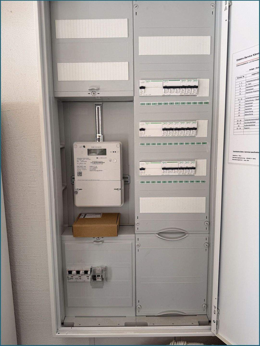 Immobilie in Mansfeld - Charmantes "Tiny House" für Naturliebhaber - Bild 23