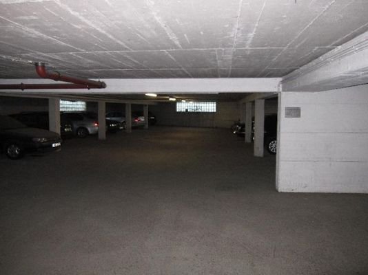 Parkdeck EG