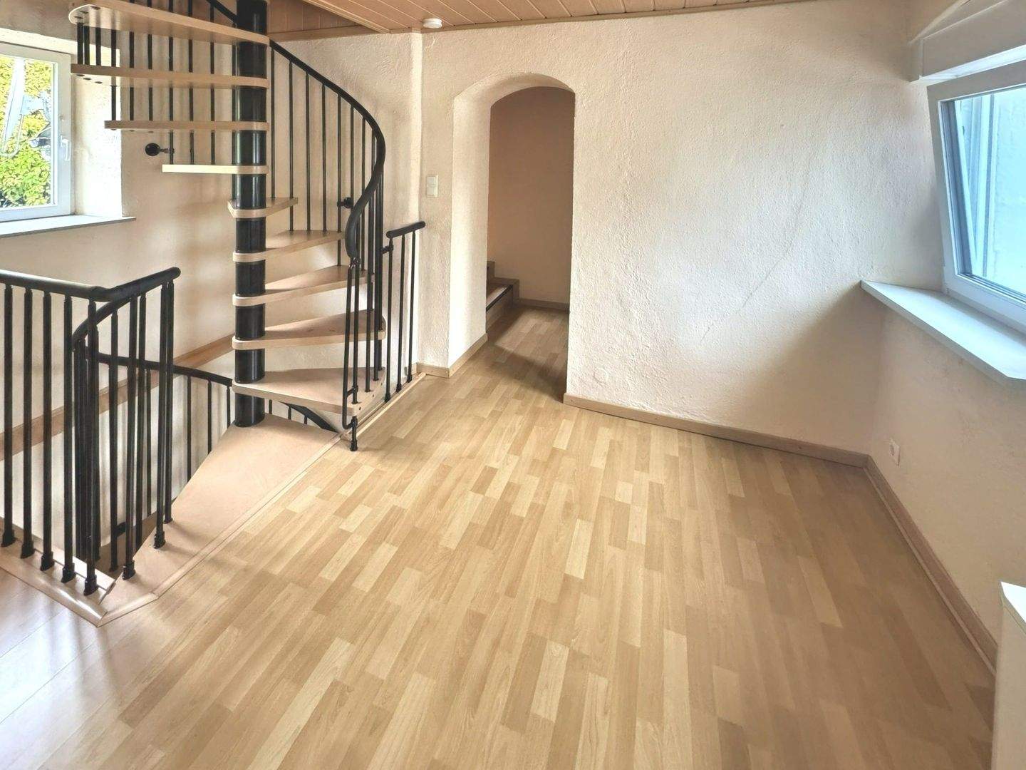 Immobilie in Bitburg - Mit Charme und Gemütlichkeit in naturnaher Lage! - Bild 8