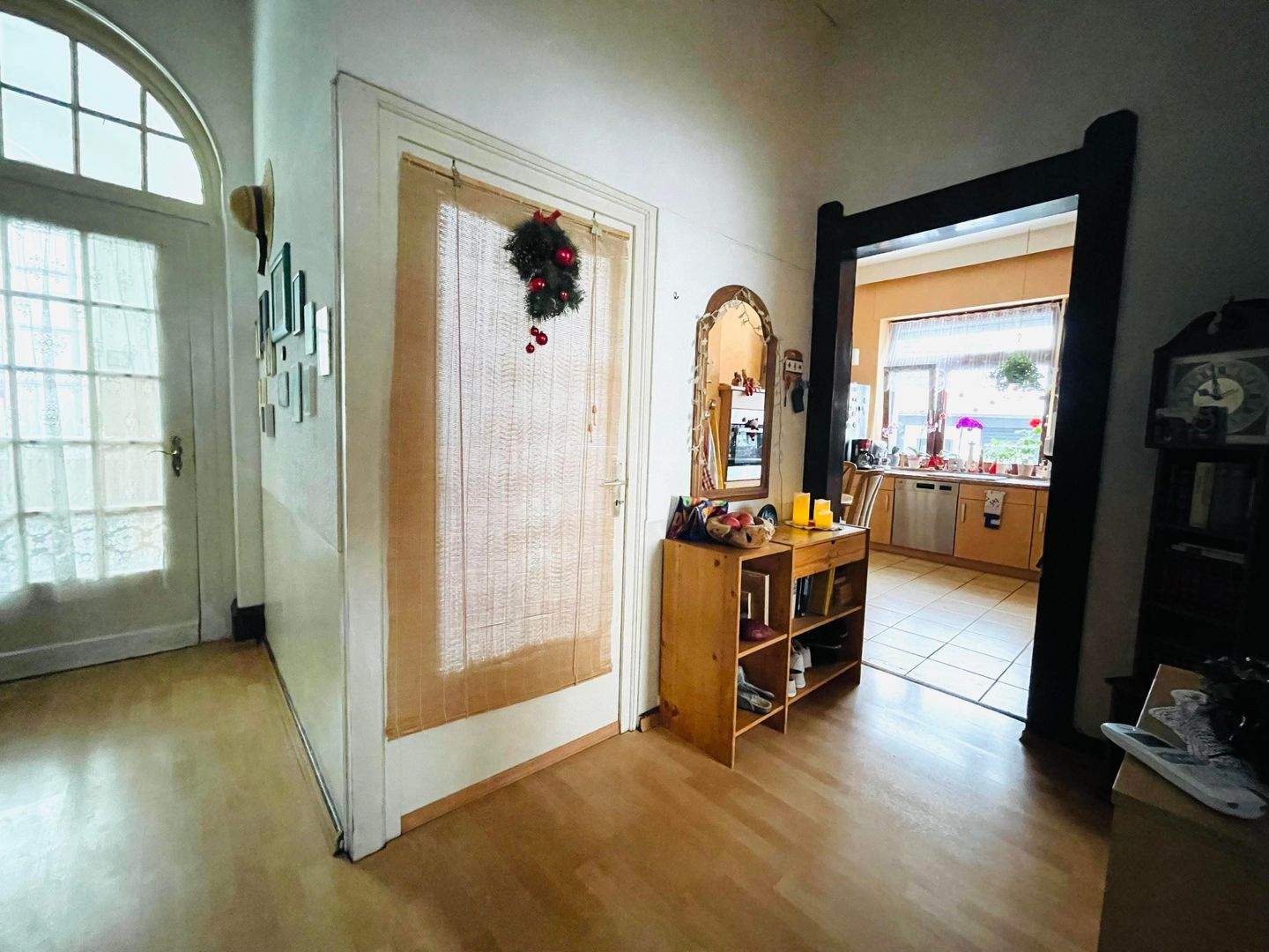 Immobilie in Halver - Historisches Zweifamilienhaus in Halver - Eine Kombination aus Eigennutzung und gesicherter Mieteinnahme - Bild 8