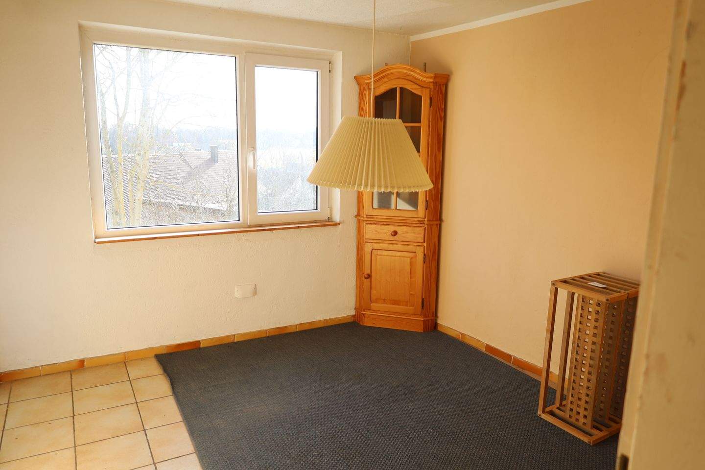 Immobilie in Schwenningen - CHARMANTES (FERIENHAUS-) HÄUSLE: im romantischen Schwenningen - Bild 9