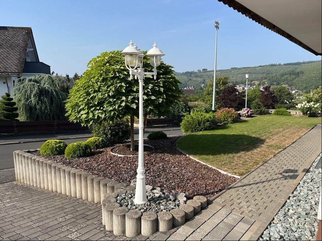 Immobilie in Eschenburg - Koffer packen und einziehen! - Bild 1