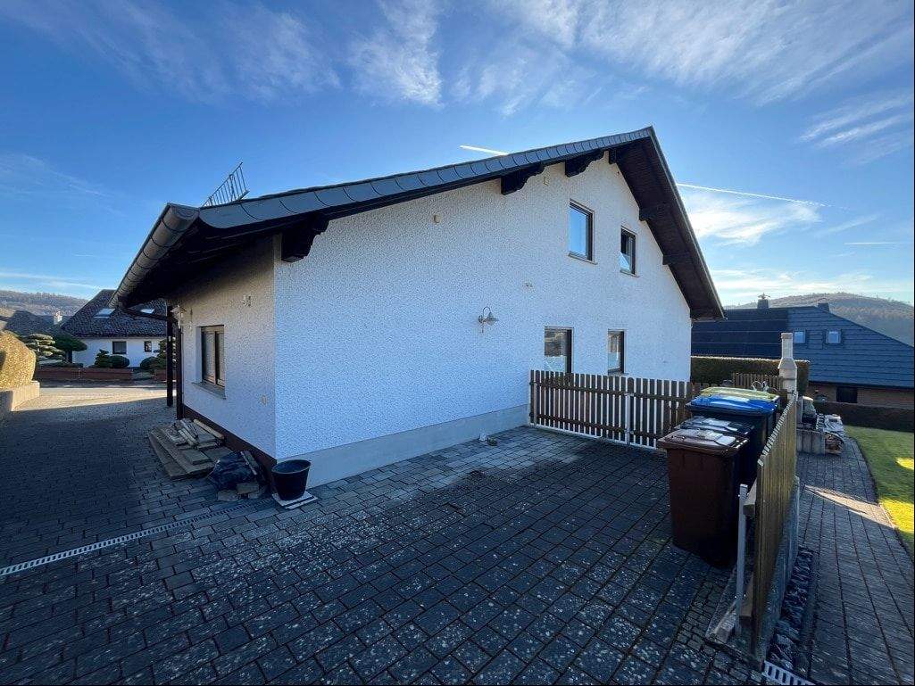 Immobilie in Eschenburg - Koffer packen und einziehen! - Bild 3