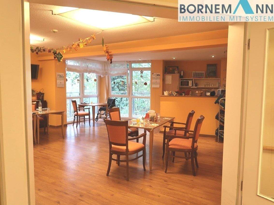 Immobilie in Hambergen - Heute investieren - morgen geschützt: Pflegeimmobilie mit Vorbelegungsrecht! - Bild 7