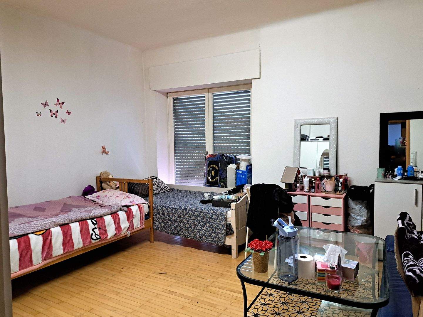 Immobilie in Merzig - Wohnhaus mit 2 Wohnungen in ruhiger aber zentraler Lage von Merzig-Brotdorf - Bild 12