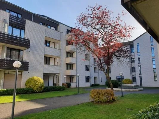 Möbliertes Apartment | Wohnung Bonn