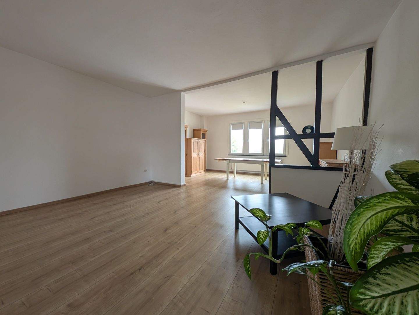 Immobilie in Korbach - Traumhafte Altbauwohnung in Korbach – frisch modernisiert und sofort bezugsbereit - Bild 2