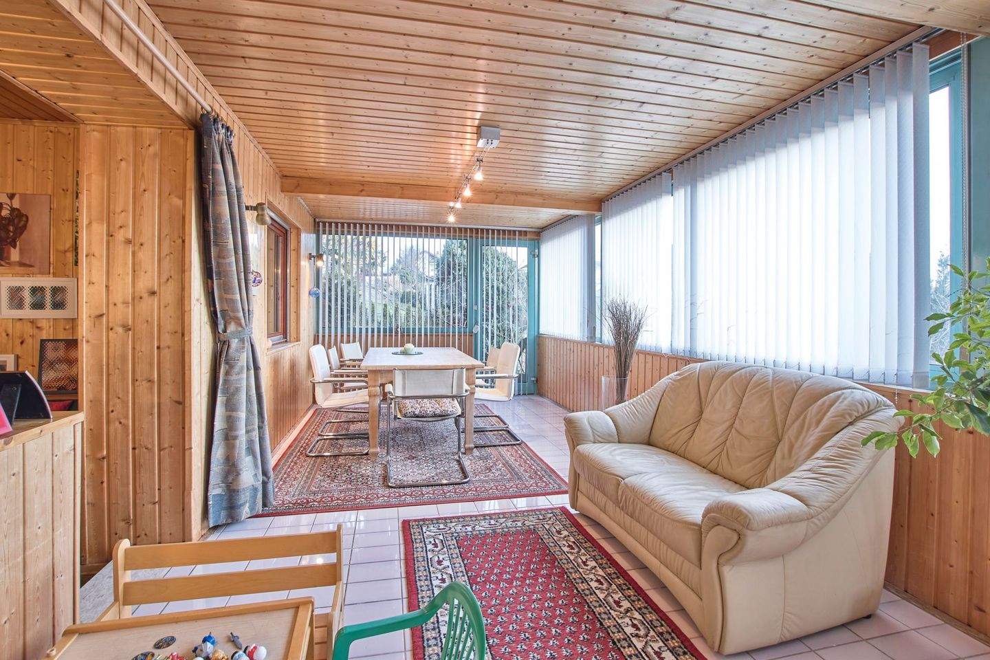 Immobilie in Vilshofen an der Donau - Großes Einfamilienhaus mit Einliegerwohnung - Bild 4