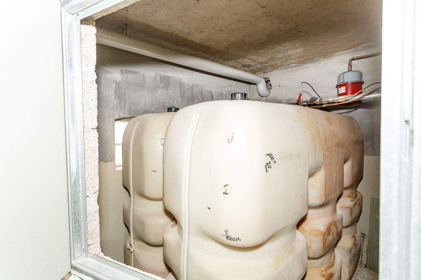 Immobilie in Mastershausen - Charmantes und modernisiertes Familienhaus mit Garge und Garten in Mastershausen, Nähe Kastellaun - Bild 32