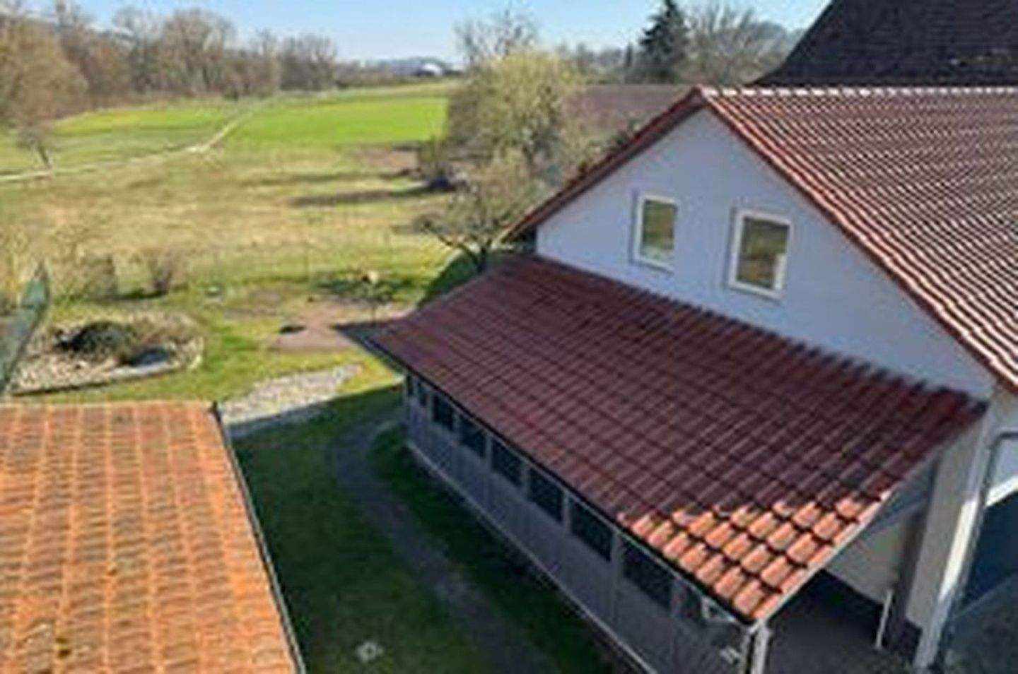 Immobilie in Ringgau - Mietkauf möglich, jetzt 199.000,- €, statt 229.000,- € ,4 Schlafzimmer, Nebengebäude mit Partyraum , - Bild 5