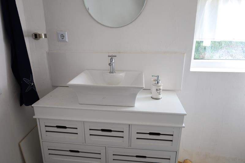 Immobilie in Schwenningen - CHARMANTES (FERIENHAUS-) HÄUSLE: im romantischen Schwenningen - Bild 16