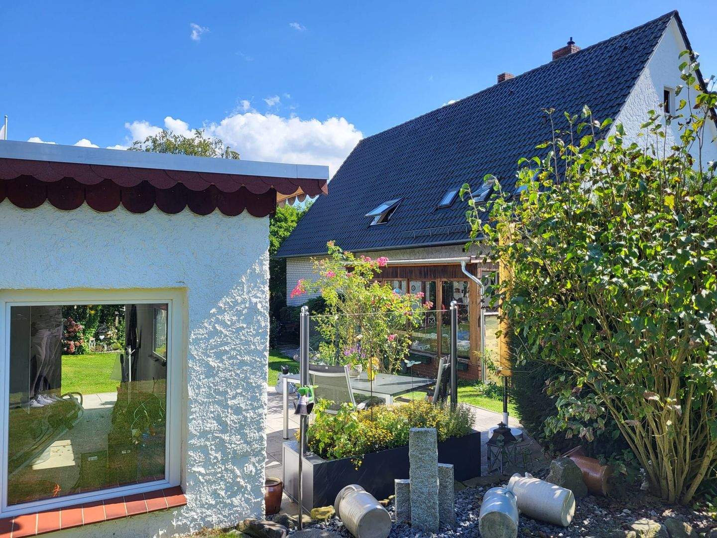 Immobilie in Kirchlengern - VERKAUFT - Bild 10