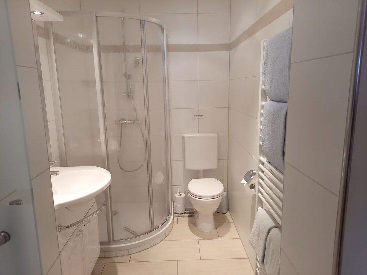 Immobilie in Bodenmais - Top gepflegtes Wohnhaus mit Ferienwohnungen in Aussichtslage in Bodenmais - Bild 31