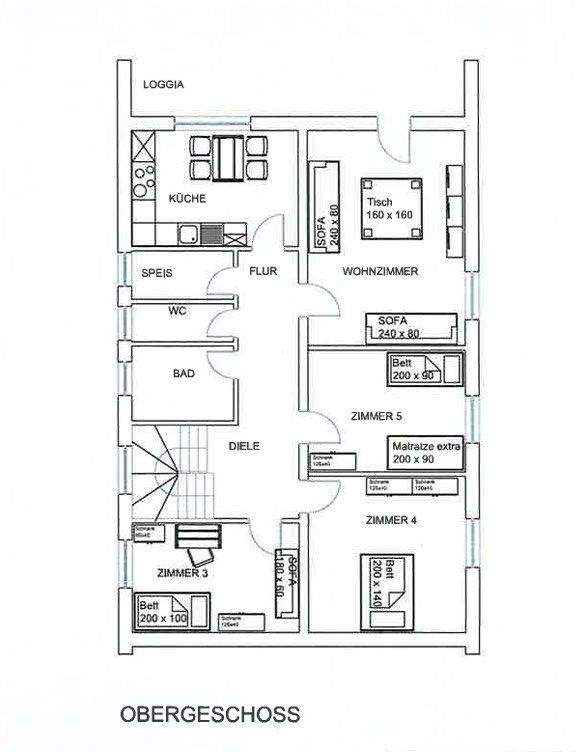 Immobilie in Wernberg-Köblitz - Charmantes Einfamilienhaus mit Doppelgarage und wunderschönem Garten in Wernberg-Köblitz - Bild 5