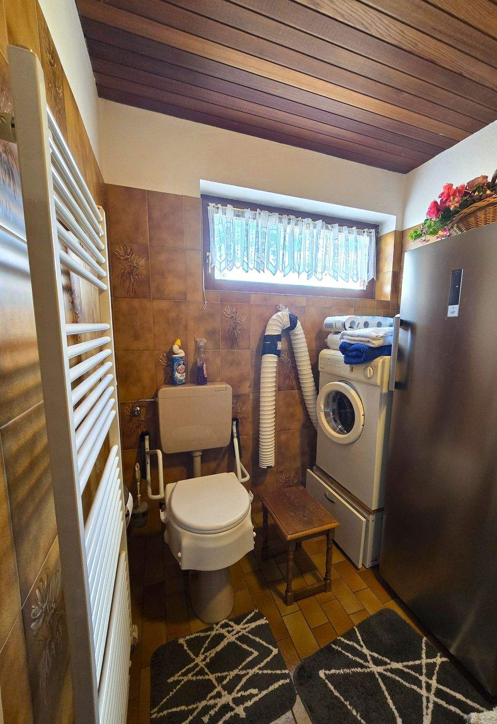 Immobilie in Hittbergen - Barrierefreies und rollstuhlgerechtes Einfamilienhaus - ruhige Wohnlage in Hittbergen nahe Lüneburg - Bild 13