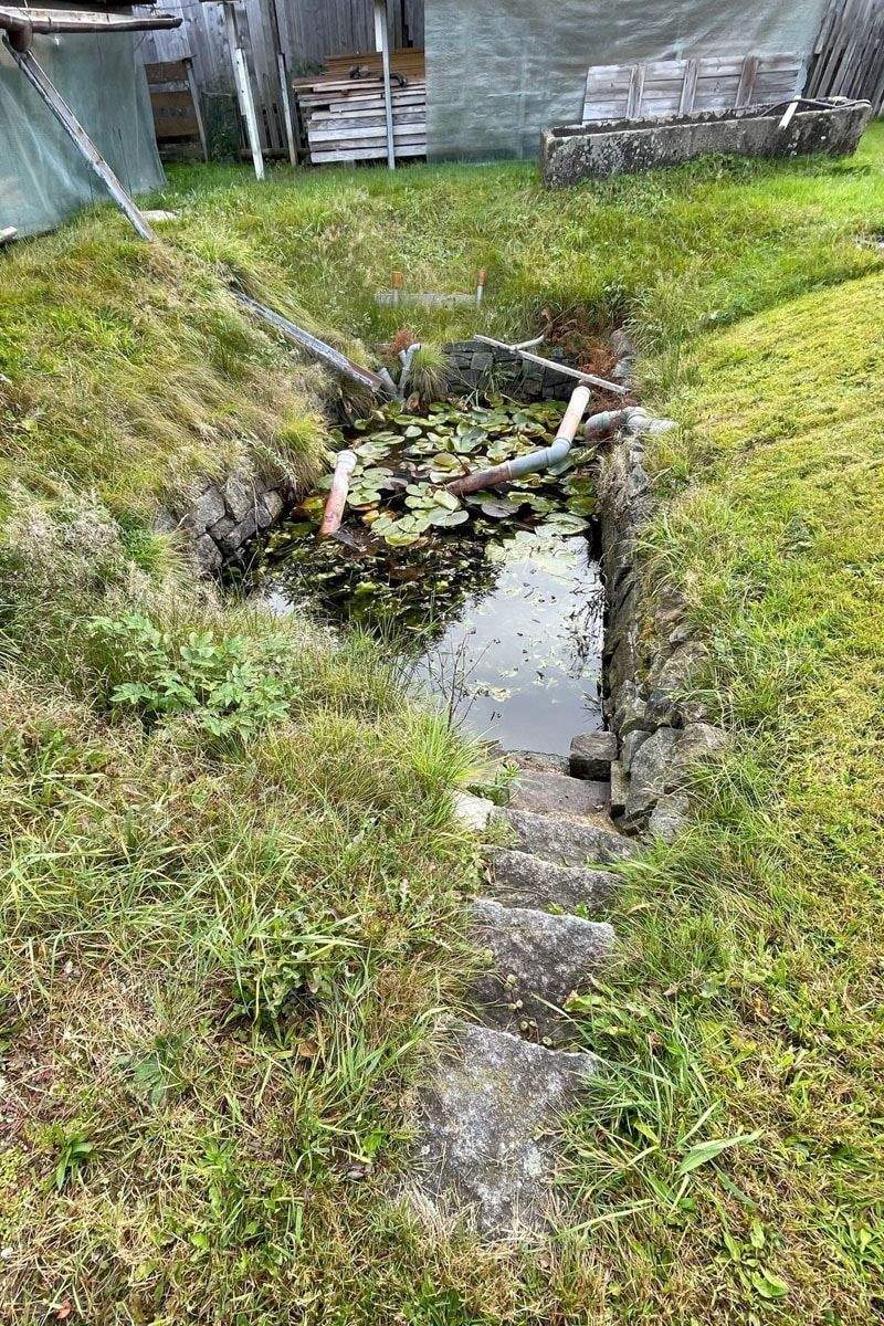 Immobilie in Lindberg - Geräumiges Einfamilienhaus in bester Lage in Zwiesel - Bild 8