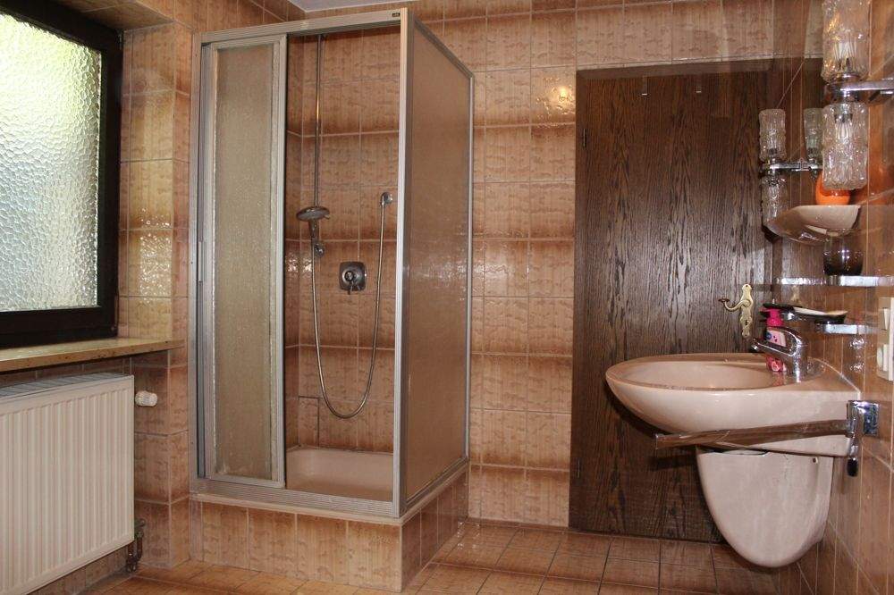 Immobilie in Kulmbach - Ein Haus zum Glücklichsein! Beste Lage - super Aussicht! - Bild 31