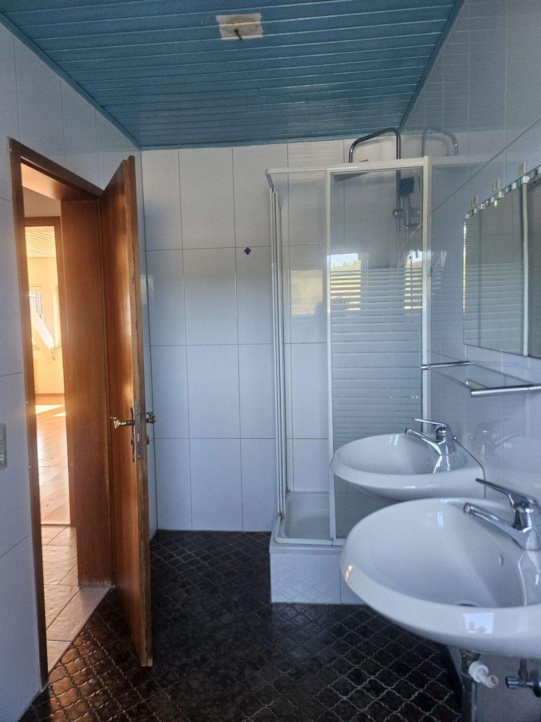 Immobilie in Eberstadt - 3 Familien Haus in Eberstadt Hölzern! Eine Wohnung sofort frei! - Bild 21