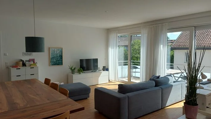 Schöne große Maisonette-Wohnung in Stuttgart-Plieningen zu vermieten | Maisonette Stuttgart