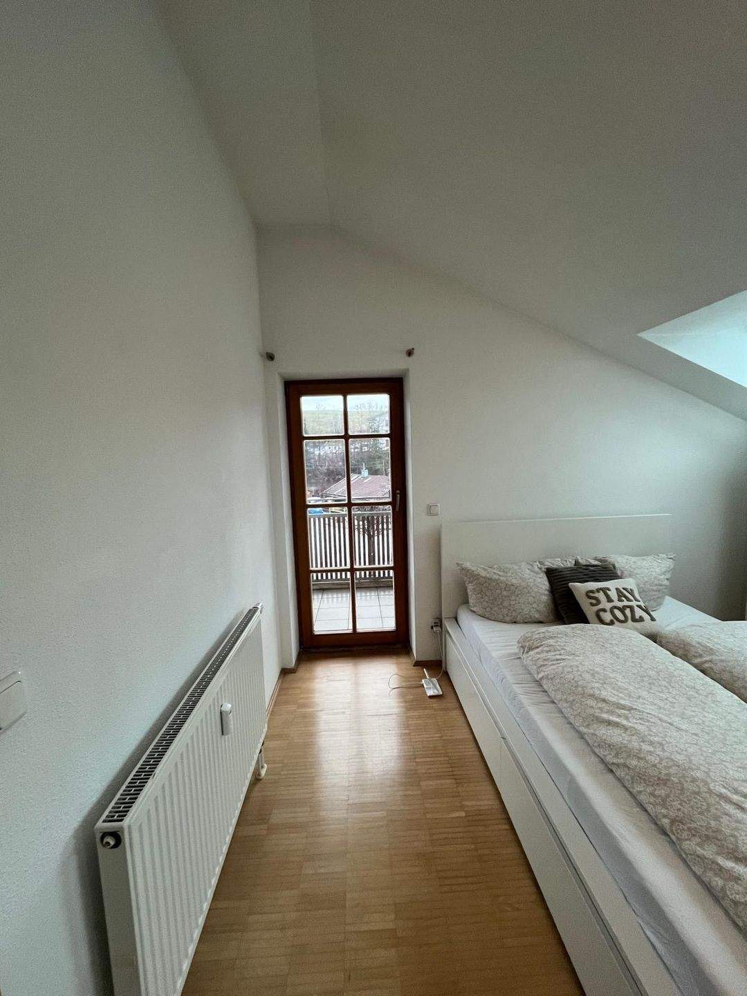 Immobilie in Gmund - zentral gelegene 2-Zimmer Wohnung - Gmund a. Tegernsee - Bild 9