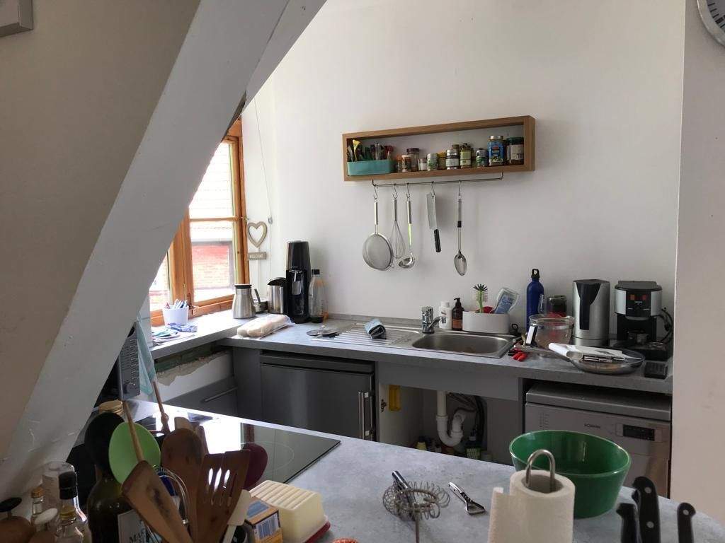 Immobilie in Trebel - "Landleben deluxe im Wendland"- Historische Hofstelle an der Nemitzer Heide" - Bild 32