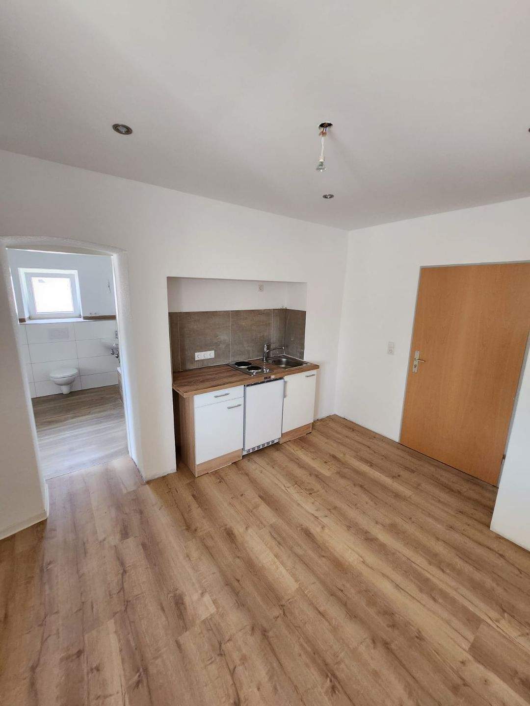 Immobilie in Höchberg - Energetisch saniertes Mehrfamilienwohnhaus in Höchberg! - Bild 13