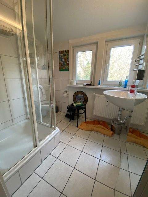 Immobilie in Hitzacker - Aufwendig modernisierte Immobilie, als Zinshaus oder zur Eigennutzung - Bild 16