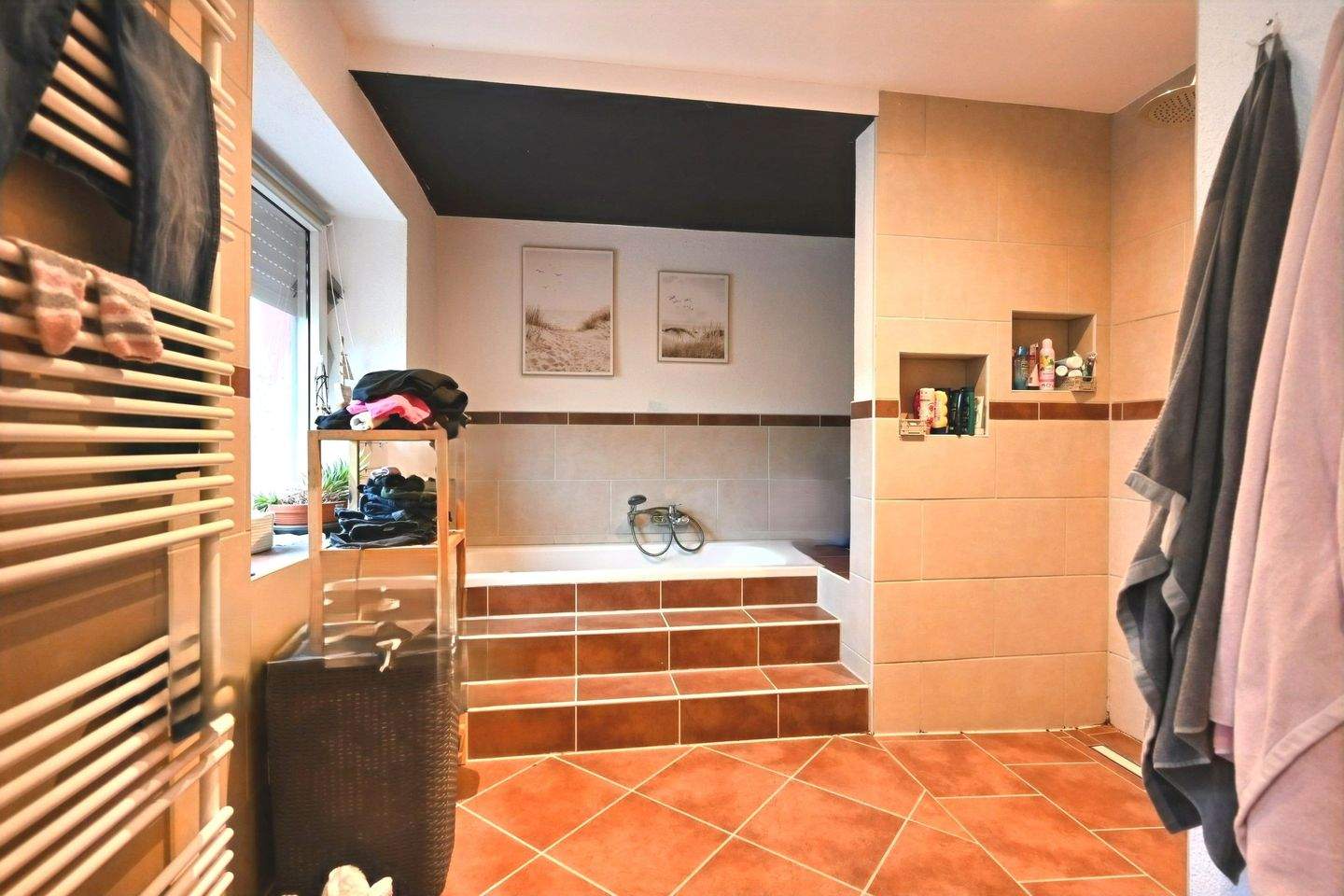 Immobilie in Wittgert - Vielseitiges Einfamilienhaus mit Einliegerwohnung - großzügig, flexibel und familienfreundlich! - Bild 12