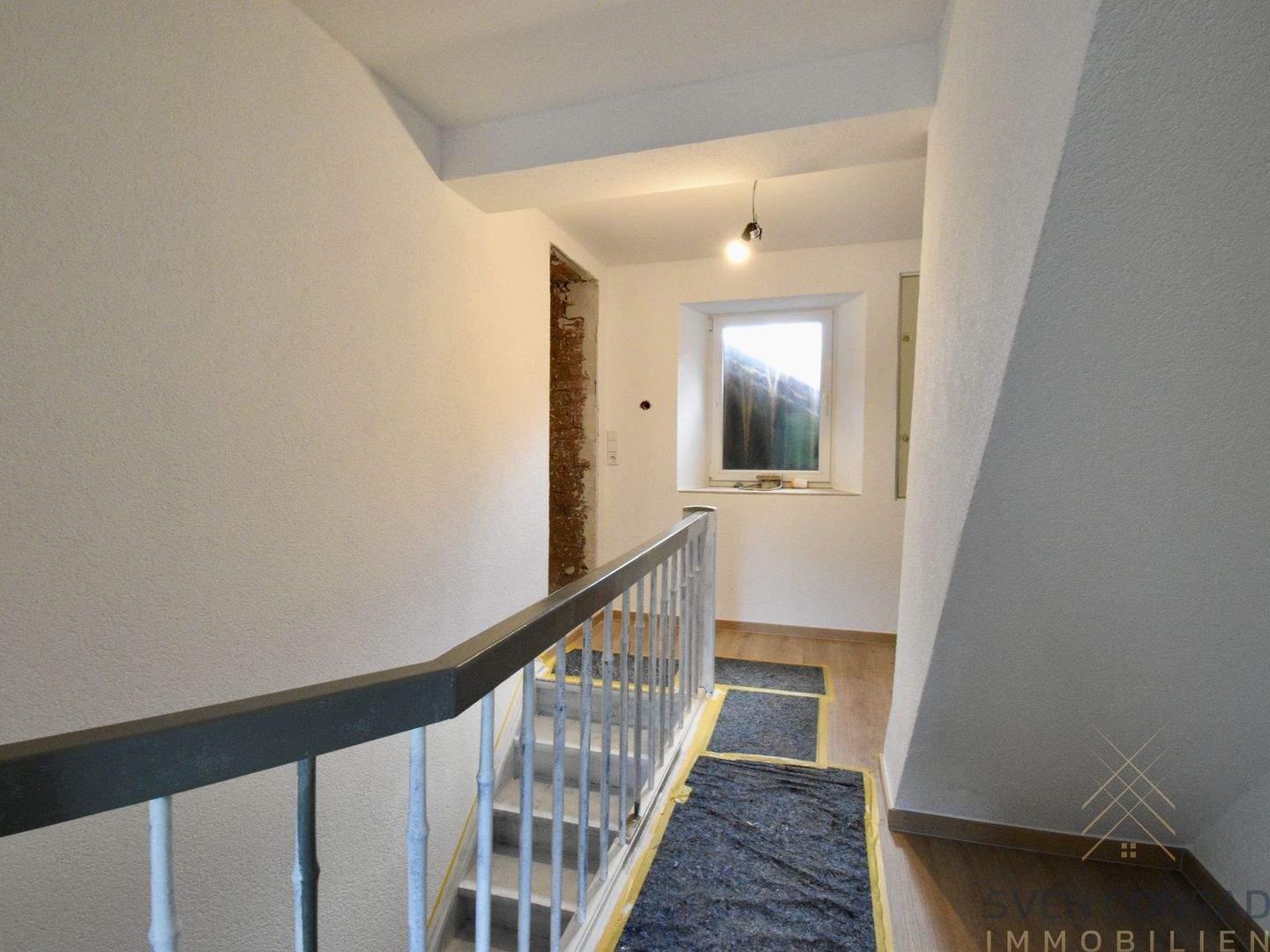 Immobilie in Offenbach-Hundheim - Saniertes Einfamilienhaus mit viel Platz in Offenbach-Hundheim! - Bild 12