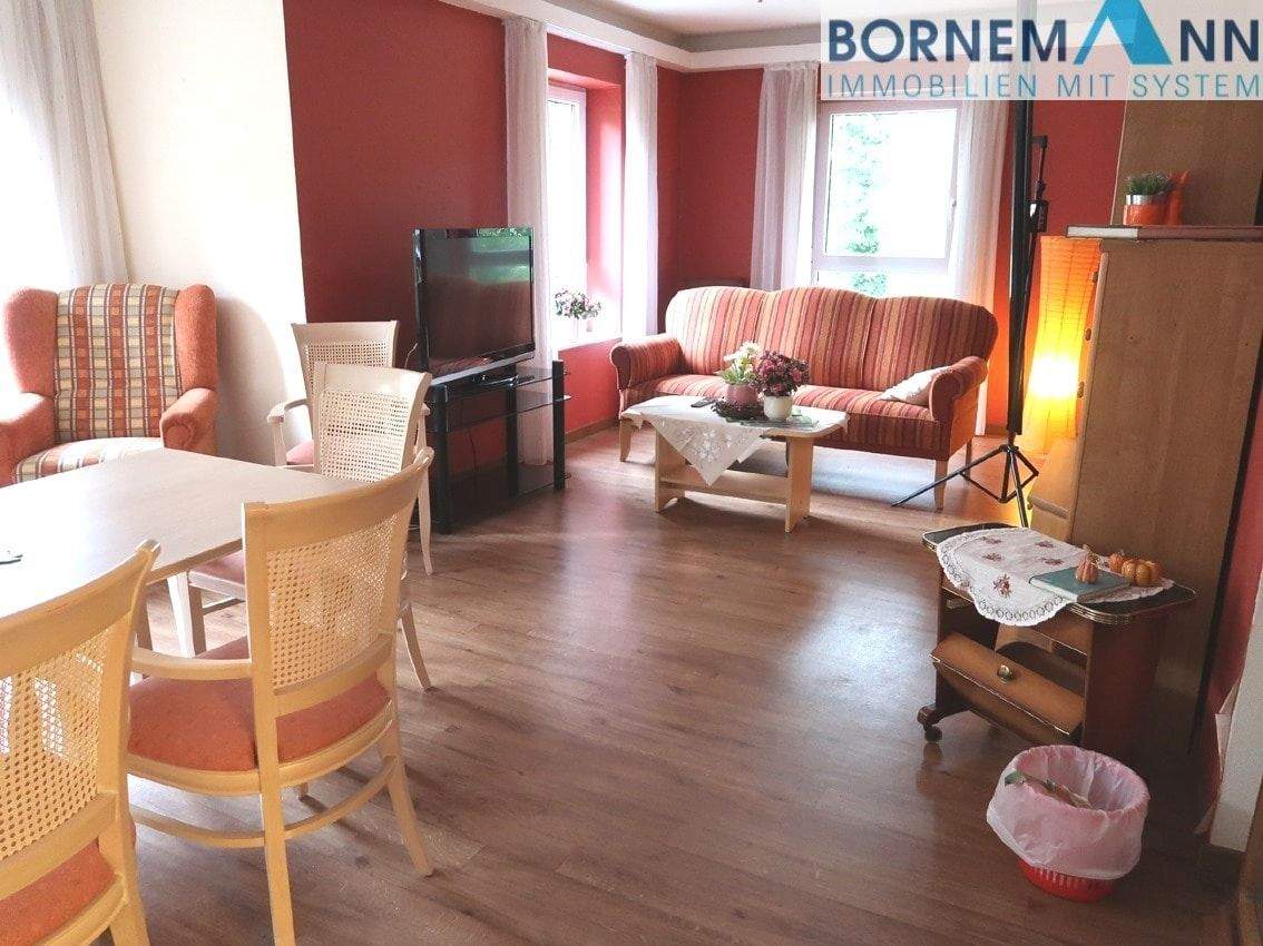 Immobilie in Hambergen - Heute investieren - morgen geschützt: Pflegeimmobilie mit Vorbelegungsrecht! - Bild 6