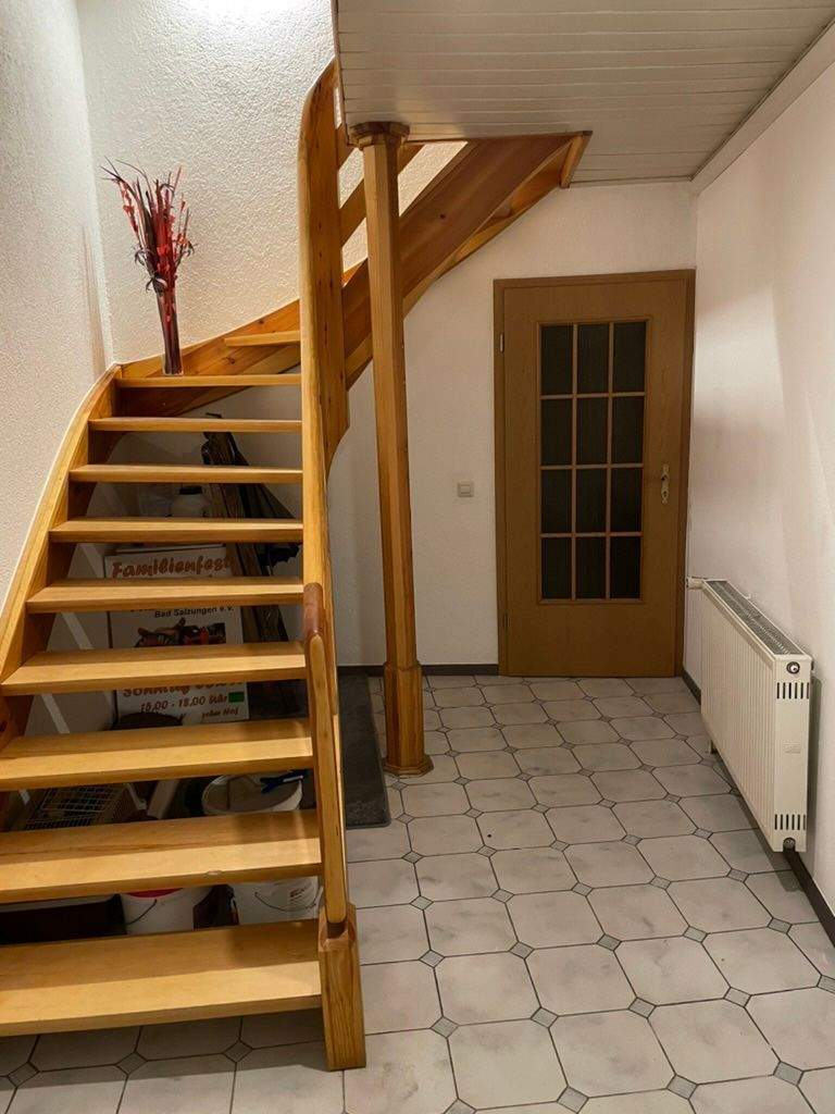 Immobilie in Bad Salzungen - Wohn-u. Geschäftshaus Innenstadt BaSa - oben wohnen-unten arbeiten - Bild 5