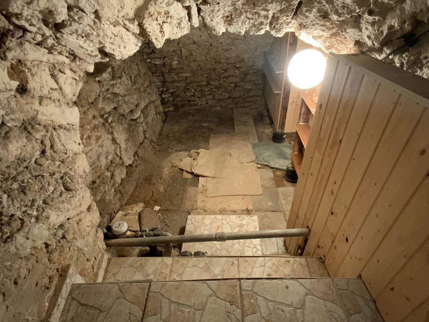 Immobilie in Kindelbrück - Ein Zuhause zum Einziehen und Gestalten – Einfamilienhaus in Kindelbrück - Bild 21