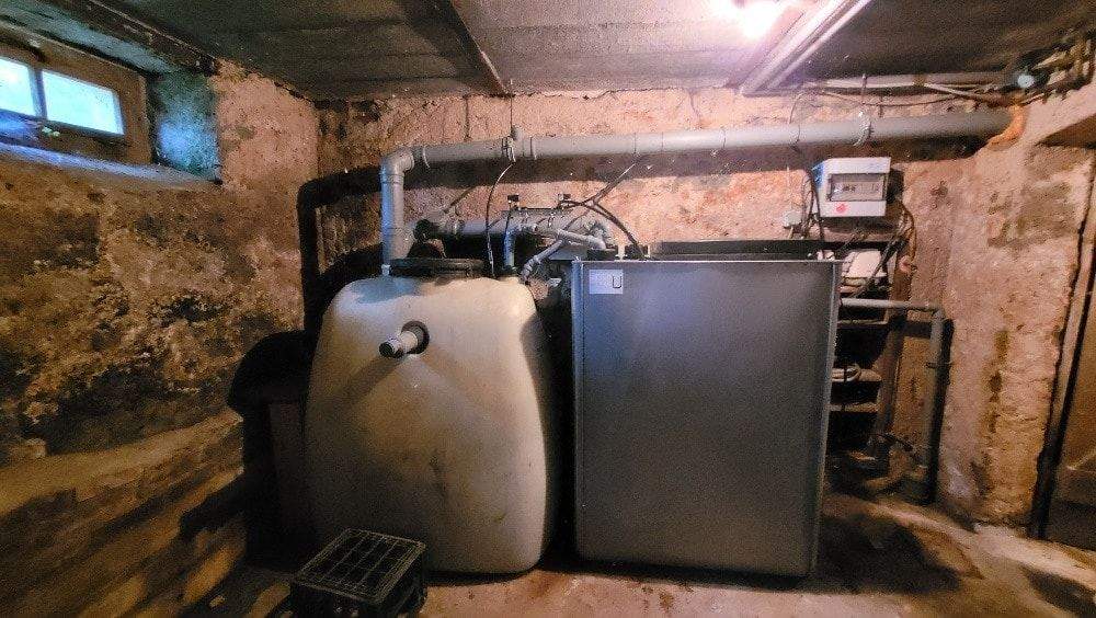 Immobilie in Klingenthal - Modernes Familienhaus mit großem Garten - Bild 31