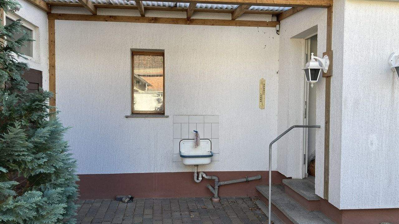 Immobilie in Biederitz - Wohlfühlhaus mit Charakter - Bild 6