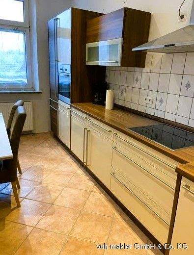 Immobilie in Hof - Investoren aufgepasst: Historisches Mehrfamilienhaus mit 4 Wohneinheiten in Hof - Bild 6