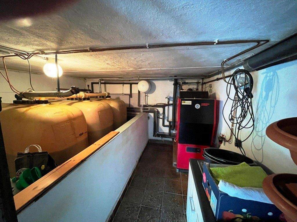 Immobilie in Apolda - geräumige Doppelhaushälfte mit großem Grundstück frei ab Oktober - Bild 18