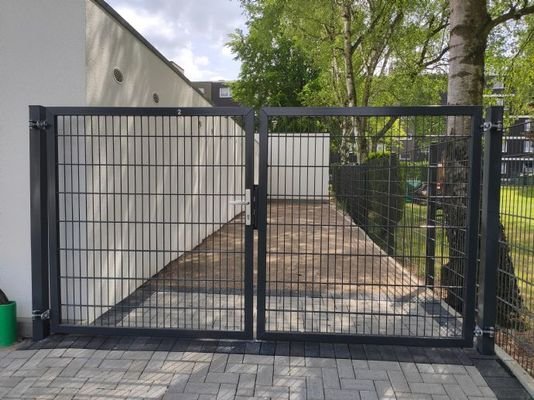 Stellplatz 6 (rechts)