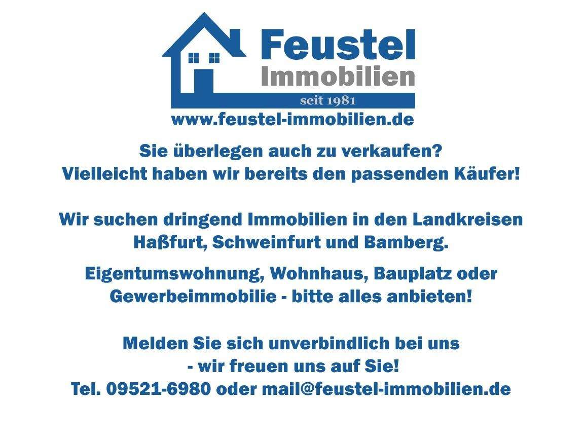 Immobilie in Bundorf - Viel Platz, viele Möglichkeiten – teilvermietet! - Bild 9