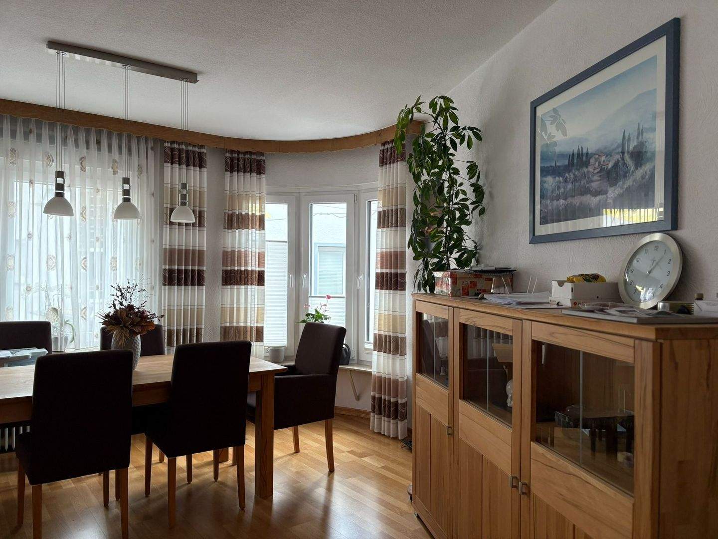 Immobilie in Prüm - **Wohn- und Geschäftshaus  in 1A Lage von Prüm mit Dachterrasse** - Bild 10