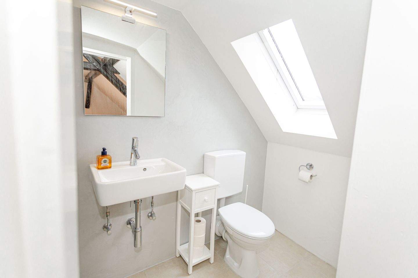 Immobilie in Mastershausen - Charmantes und modernisiertes Familienhaus mit Garge und Garten in Mastershausen, Nähe Kastellaun - Bild 29