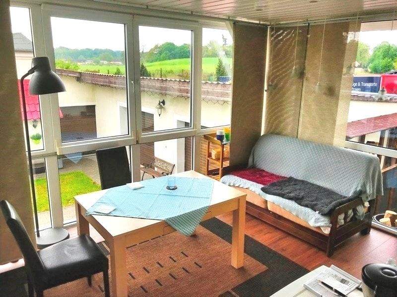 Immobilie in Chorin - Viel Platz für Hund und Katz - Bild 8