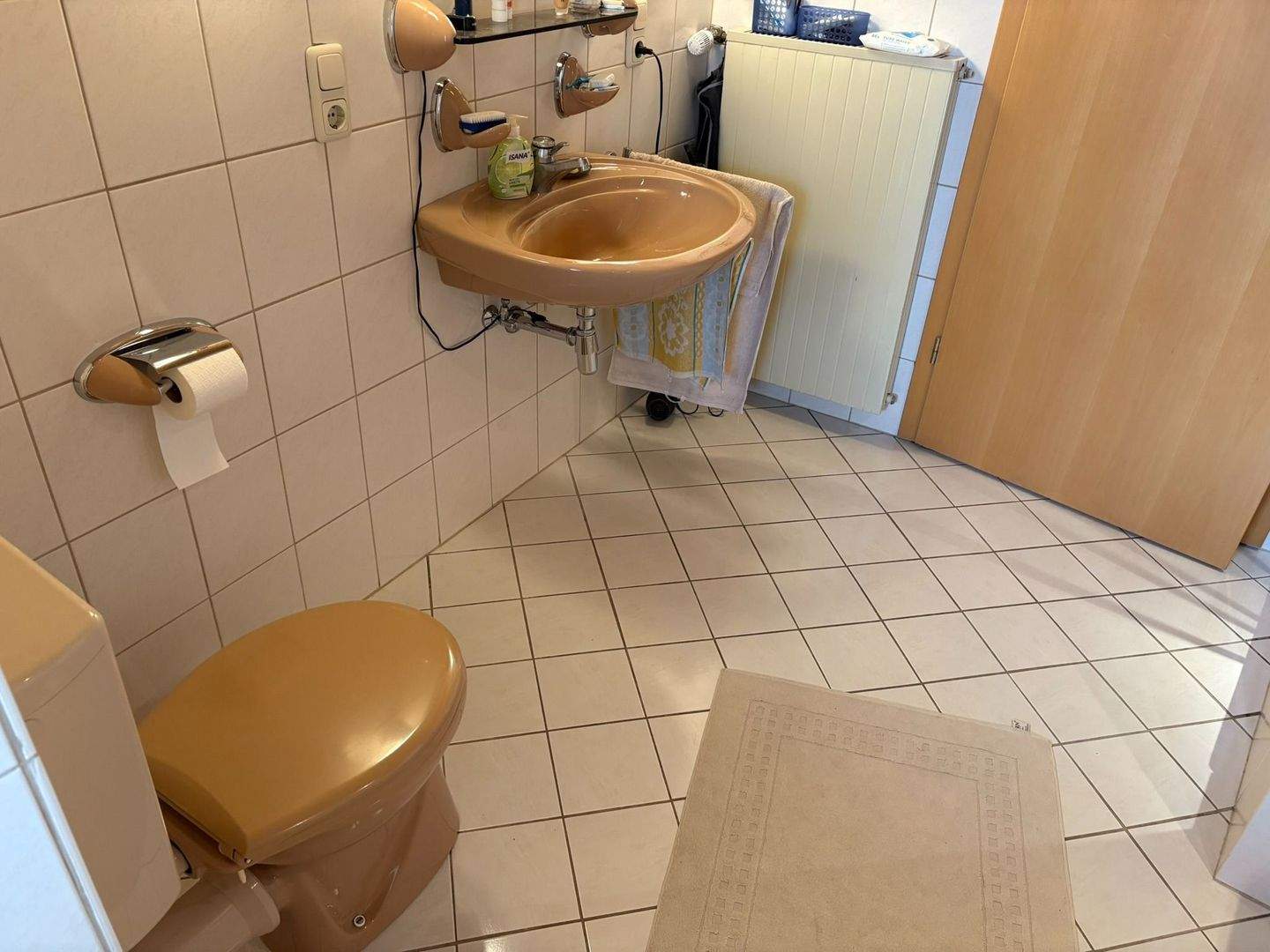 Immobilie in Prüm - **Wohn- und Geschäftshaus  in 1A Lage von Prüm mit Dachterrasse** - Bild 11