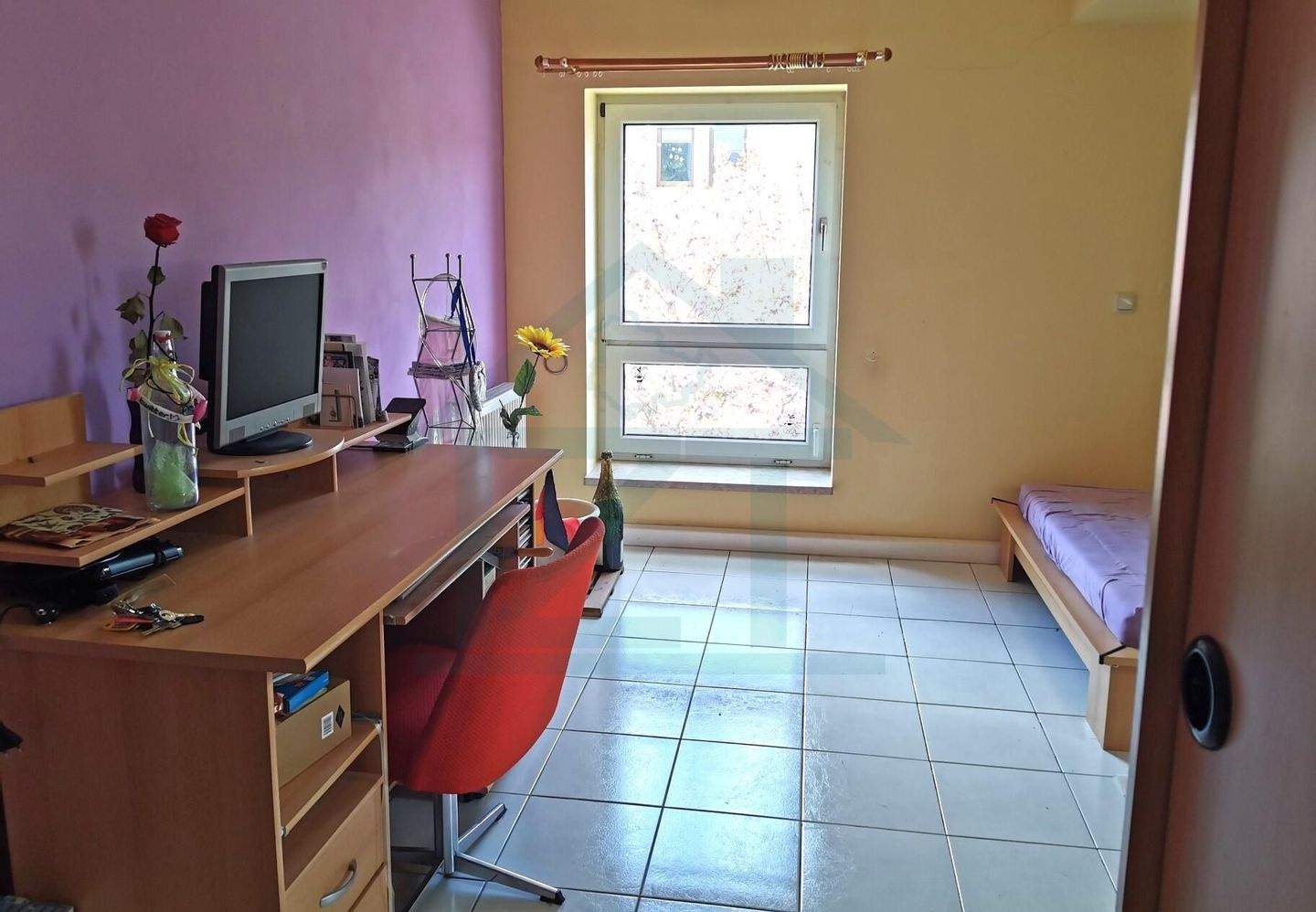 Immobilie in Berga/Elster - Wohnhaus mit Einliegerwohnung und Werkstatt, inkl. Nebengebäude, inkl. 698 m² Grundstück in Berga - Bild 13